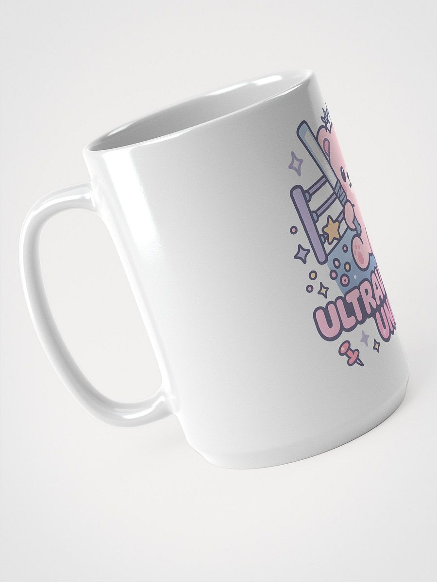 Deathmatch Brew Mug product image (3)