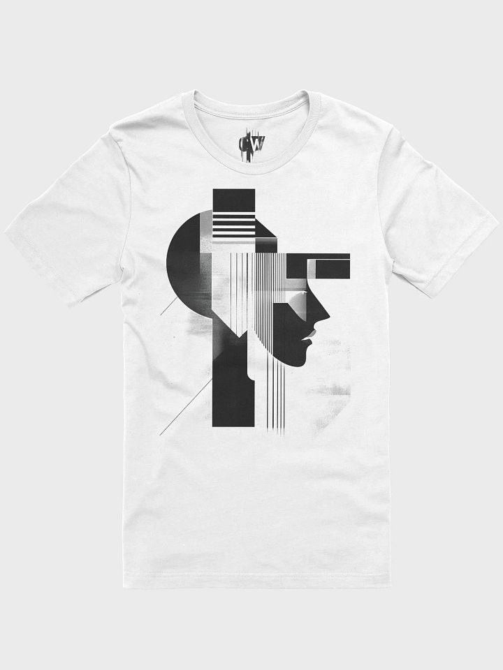 Abstract Persona 004 (T-shirt) product image (1)