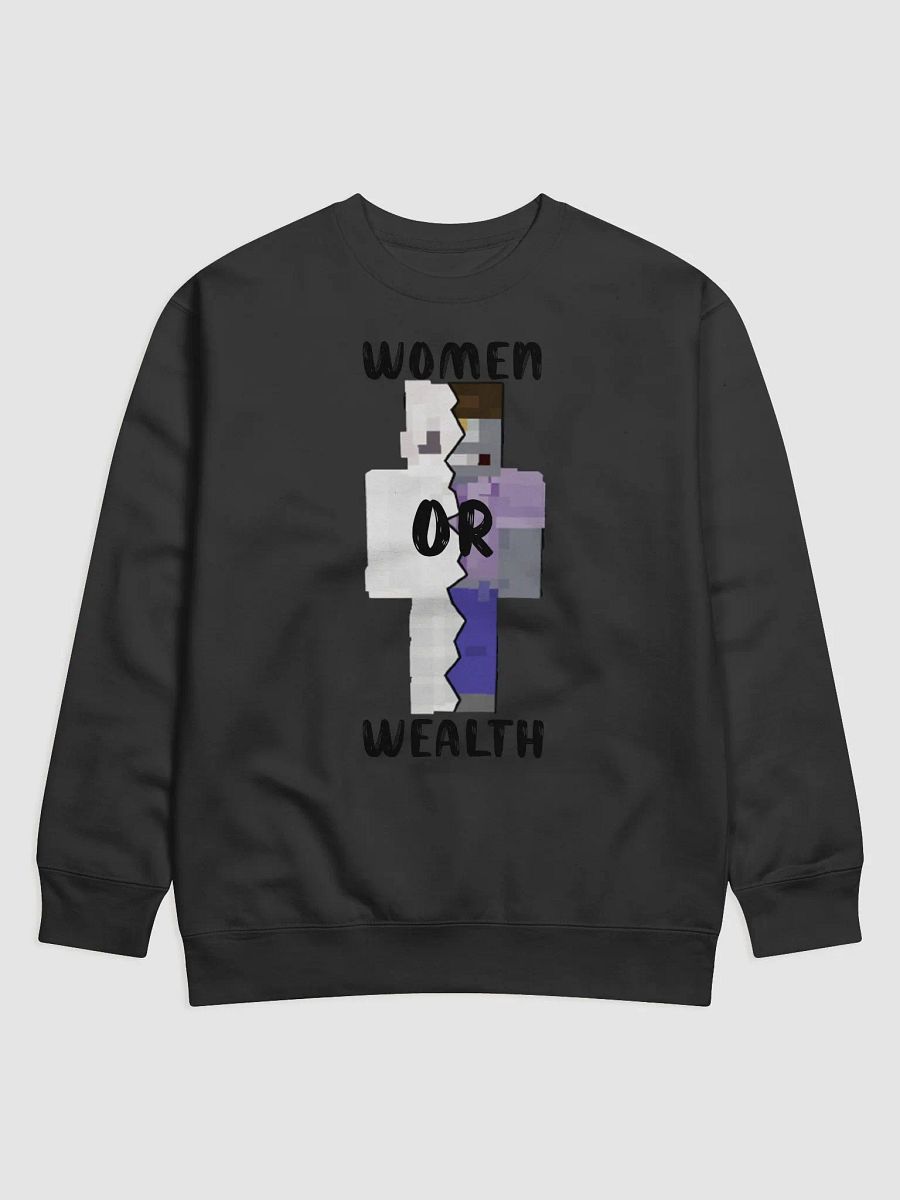 Qntar x Wathful Sweatshirt product image (4)