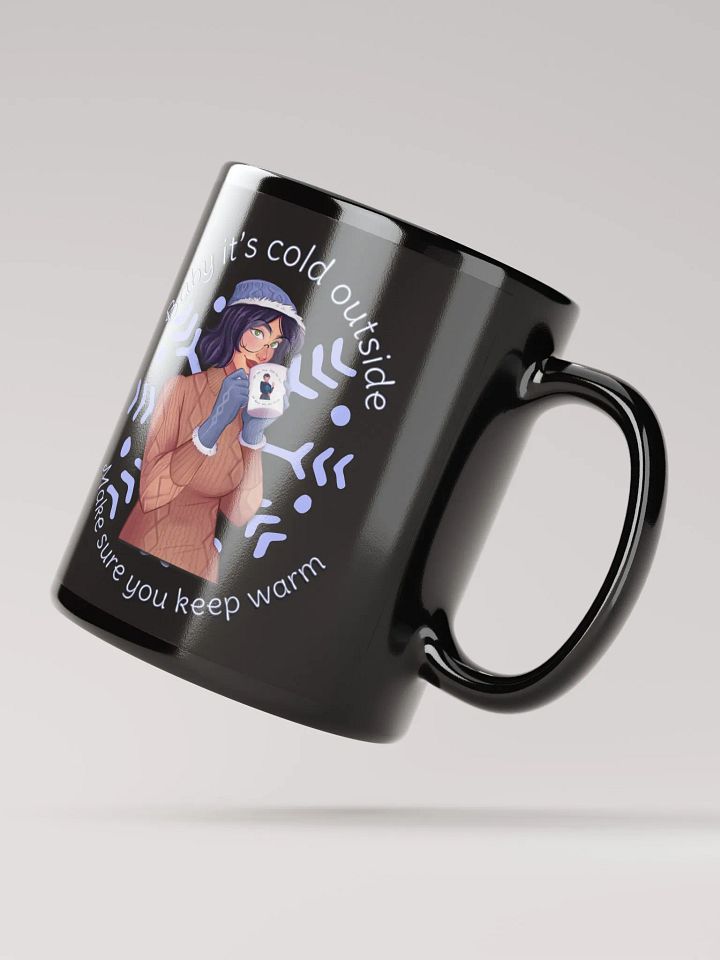 Cozy Winter Mug product image (2)