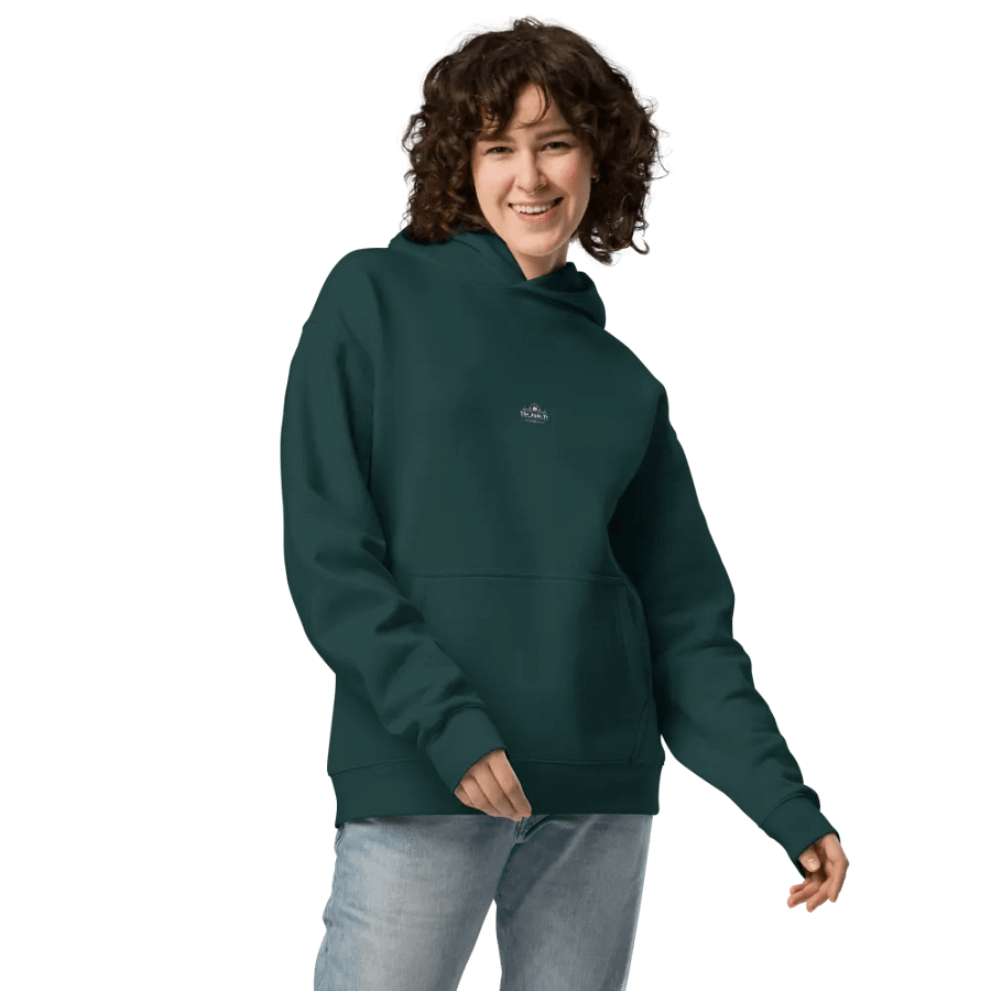 Negative E36 Premium hoodie product image (4)