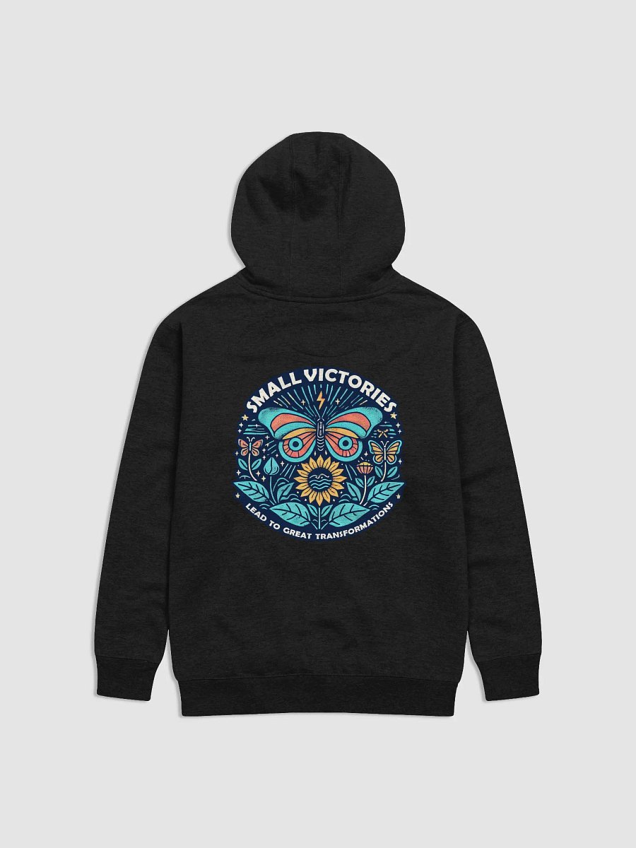 Small Victories Hoodie product image (1)