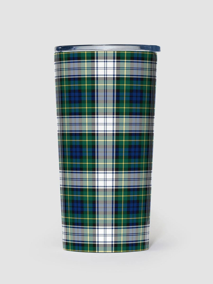 Gordon Dress Tartan Travel Tumbler product image (2)
