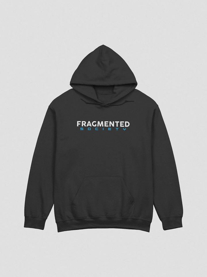 FS Text Hoodie product image (1)