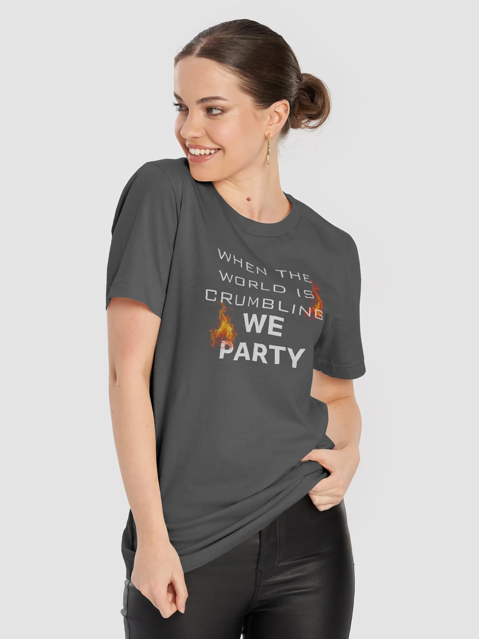 We Party Tee product image (67)