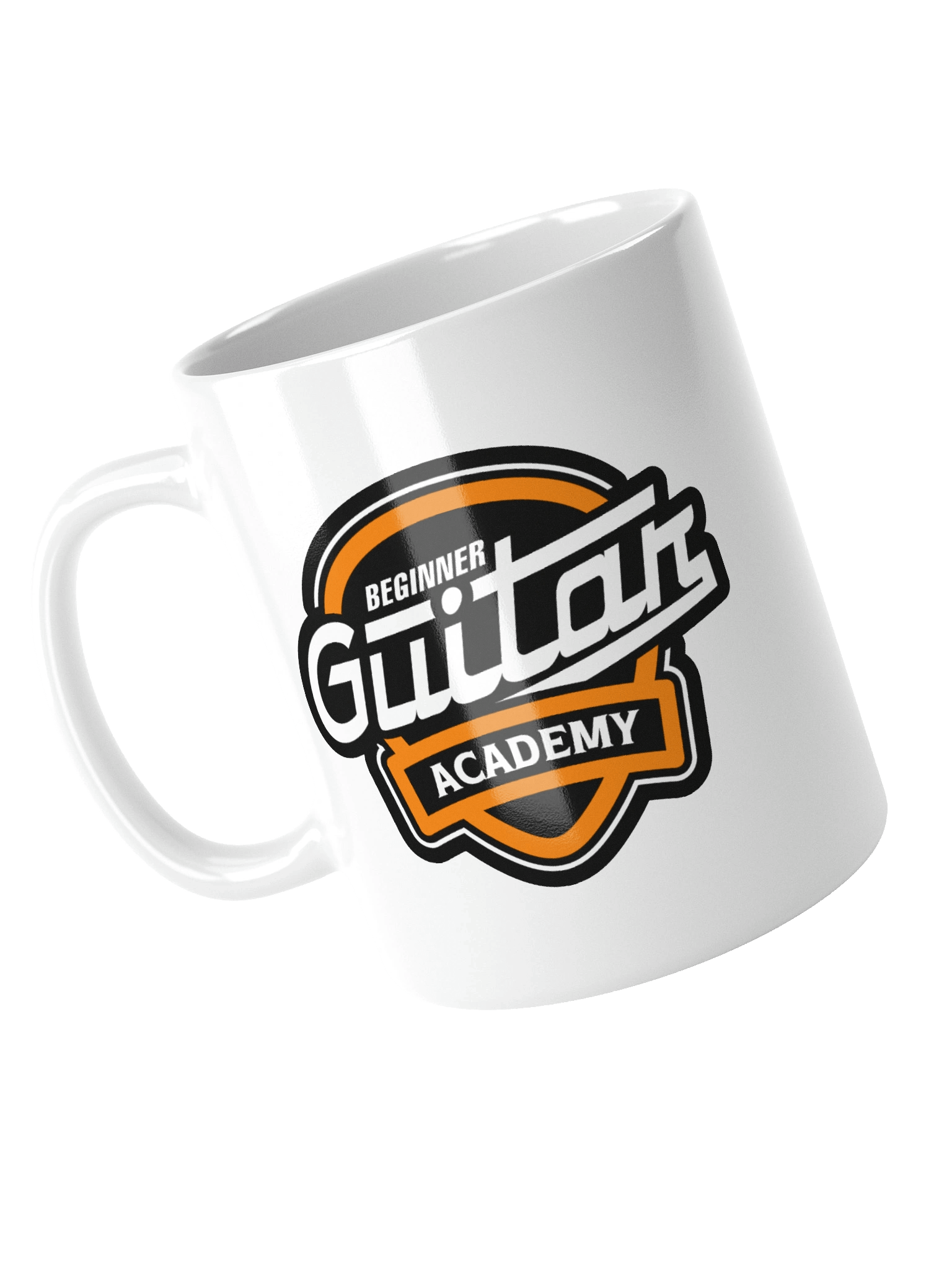 Beginner Guitar Academy Mug product image (10)