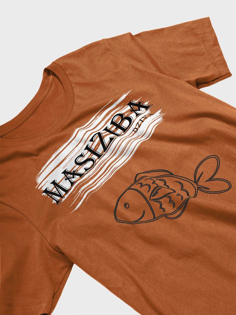 Masiziba Shona Totem Tee product image (23)