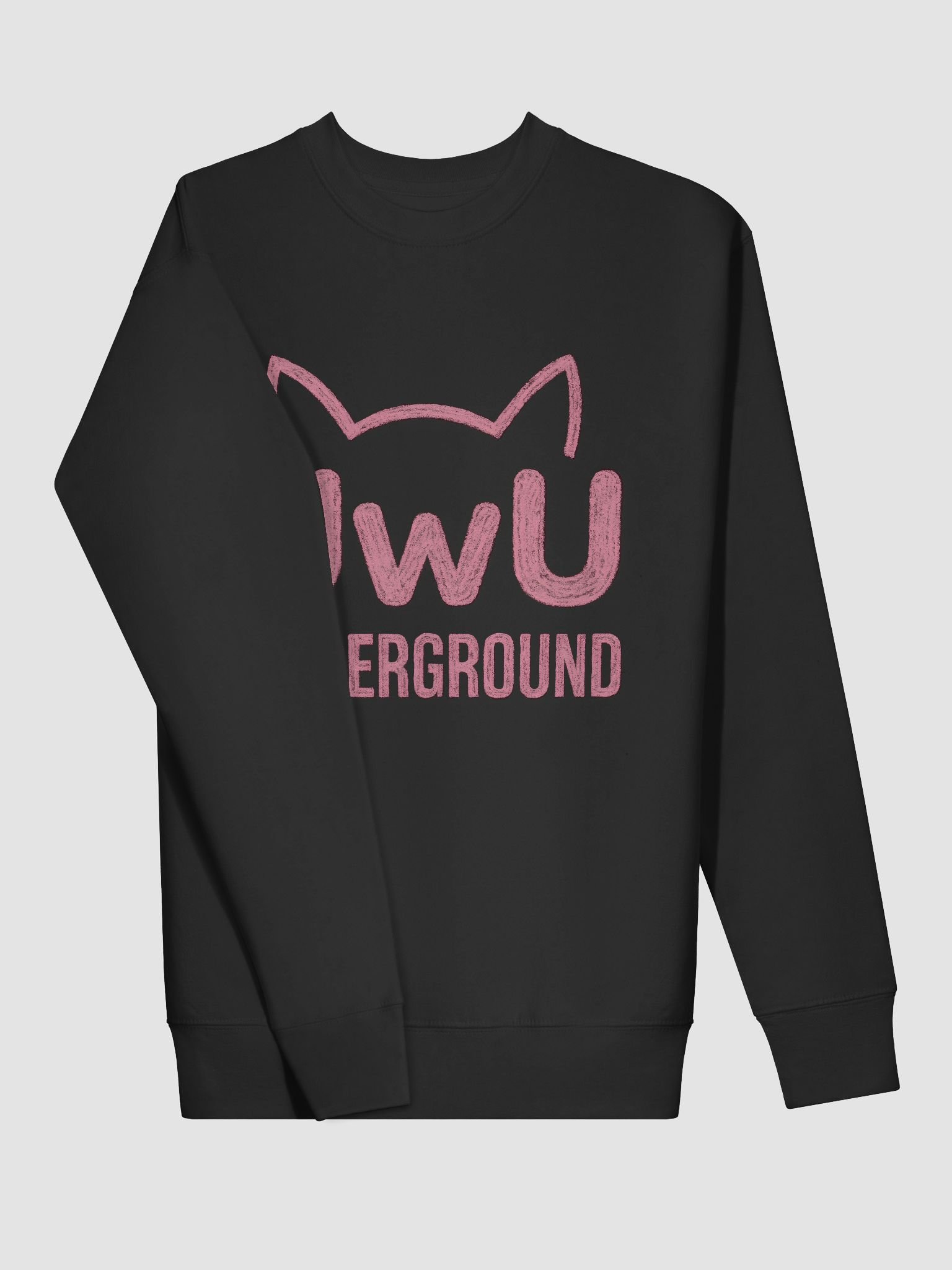 UwU Underground - Sweatie 0x02 product image (3)