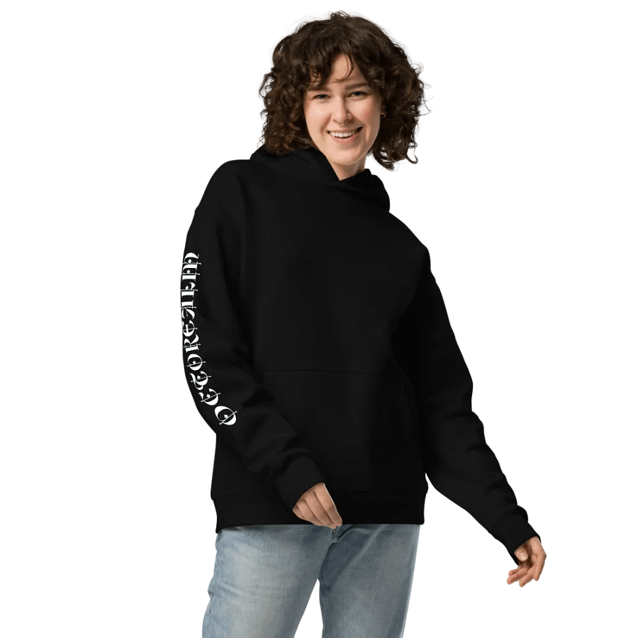 ShyGhostOcto Hoodie product image (10)