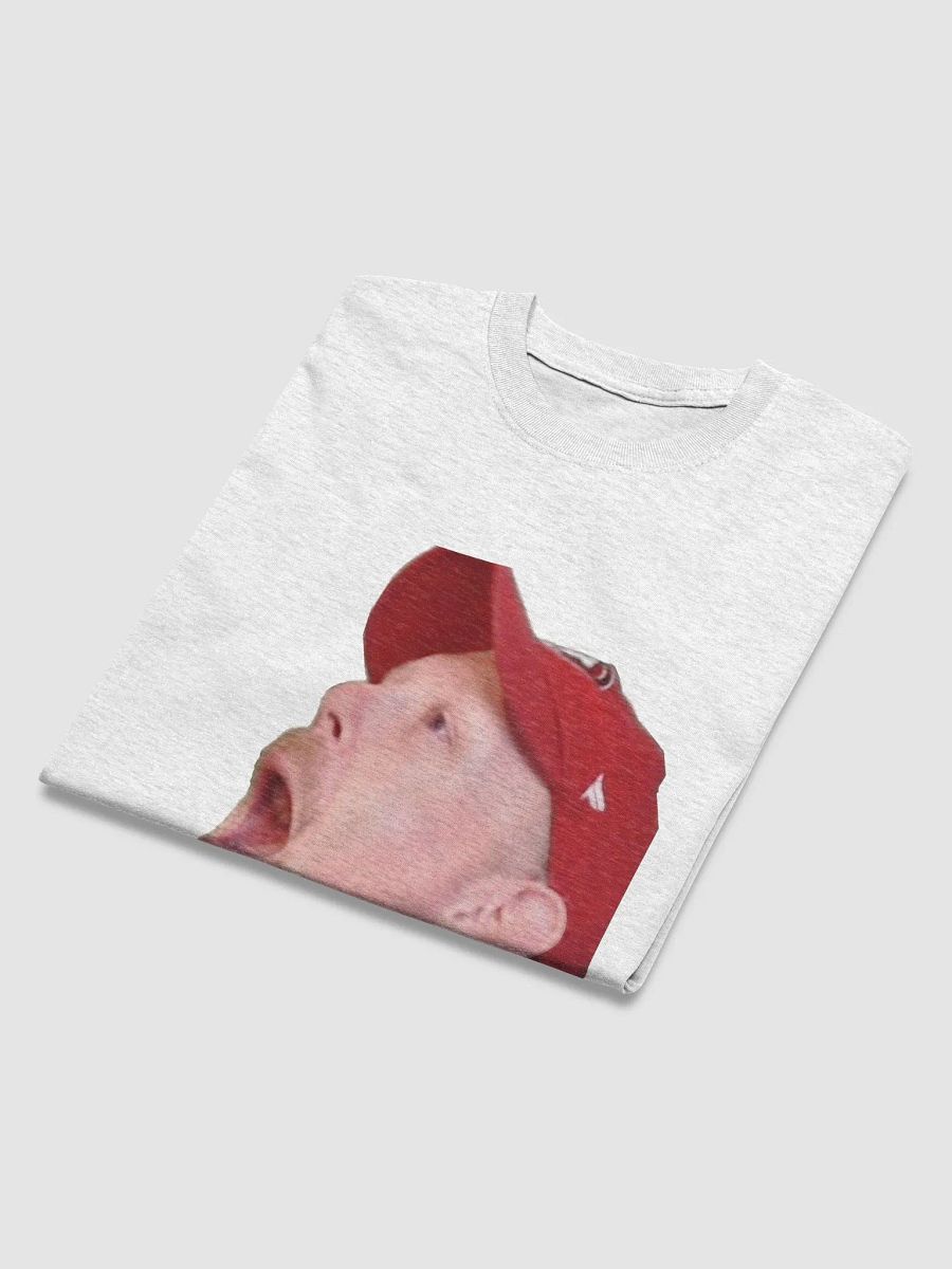 Dumb Head Shirt product image (46)