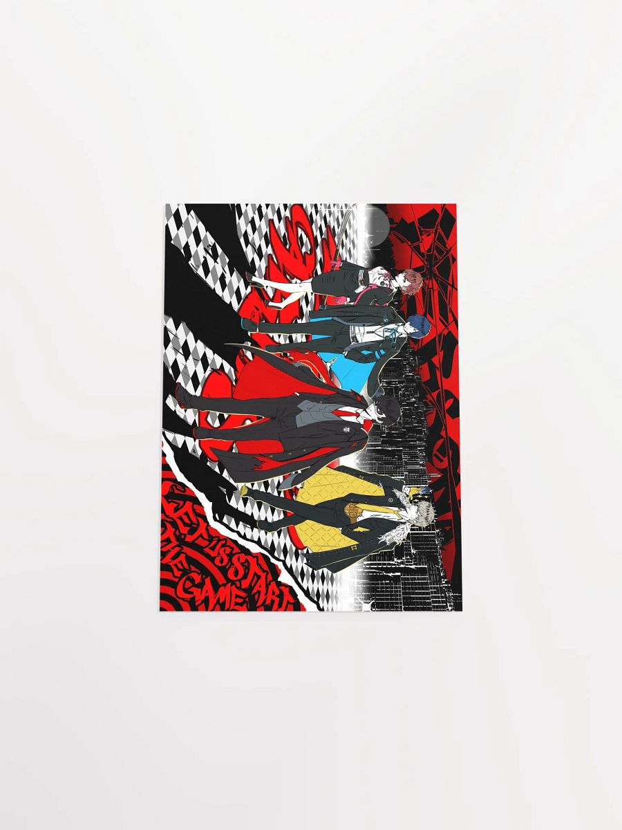 Wild Cards product image (4)