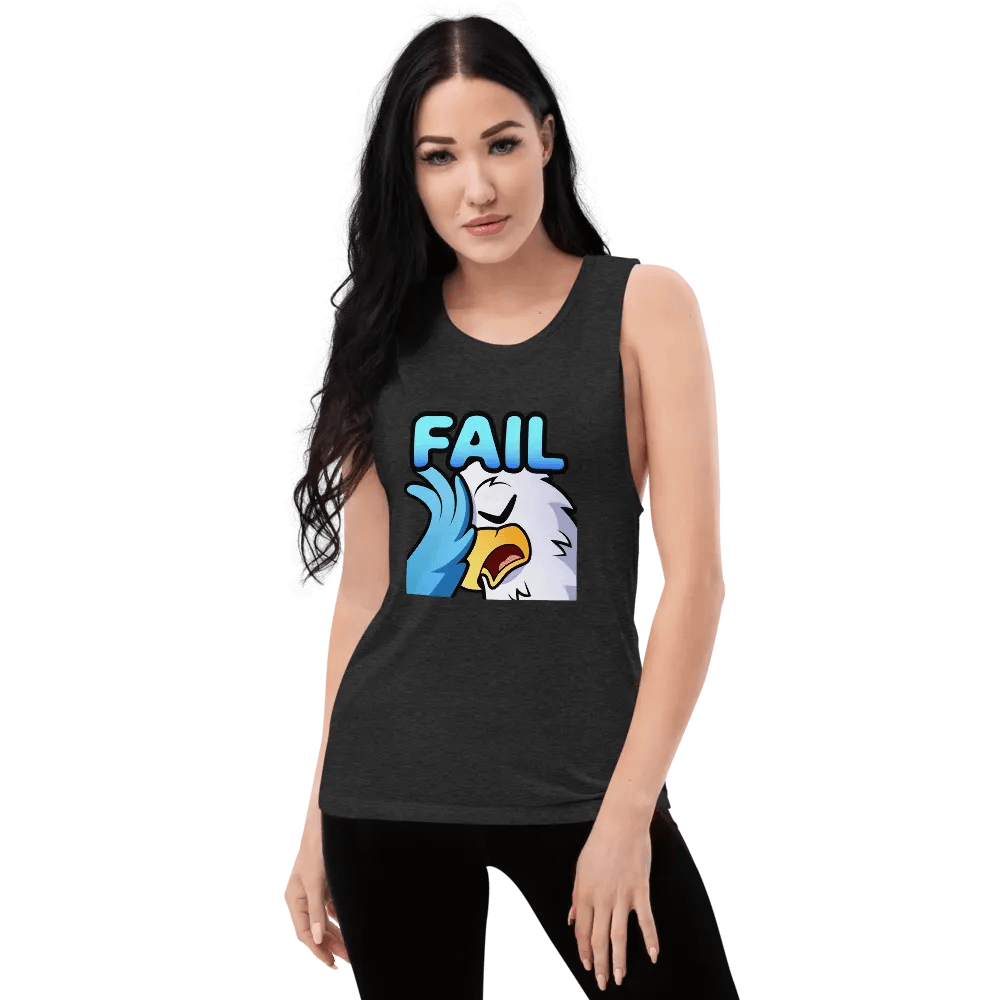 MSG Fails Women's Tank product image (23)