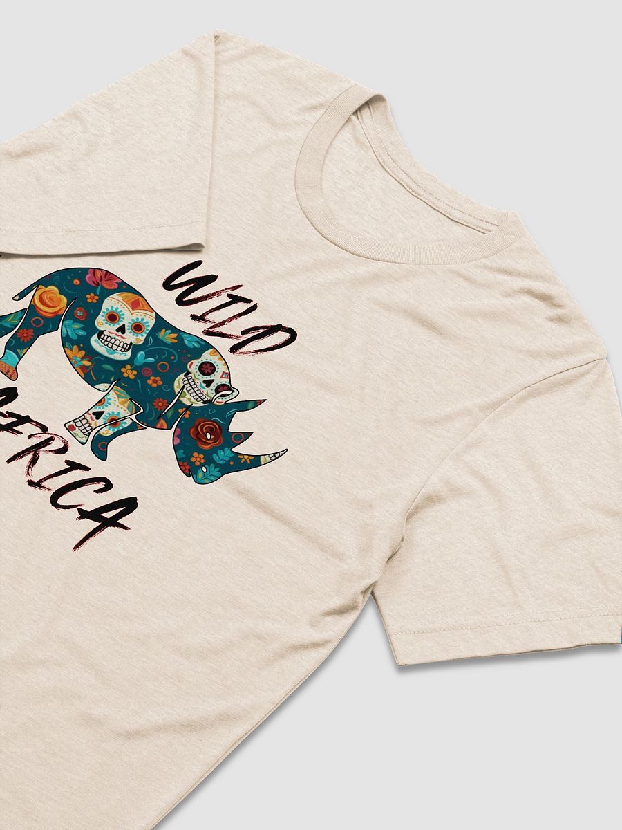 Wild Africa product image (7)