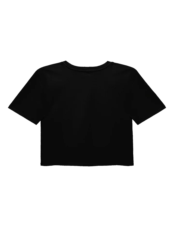 GYOAT Crop Top product image (3)