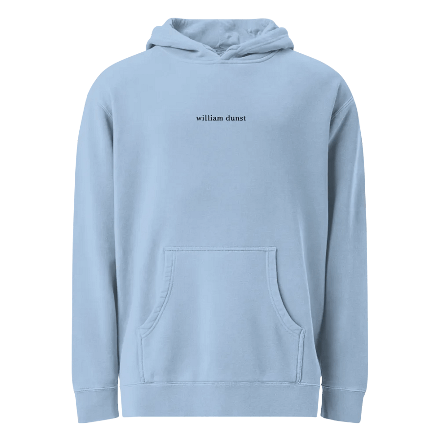 WD Essentials: Ultra Soft Hoodie product image (1)