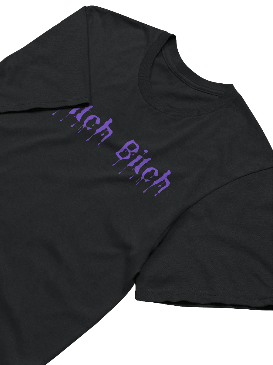 Witch T-shirt product image (17)