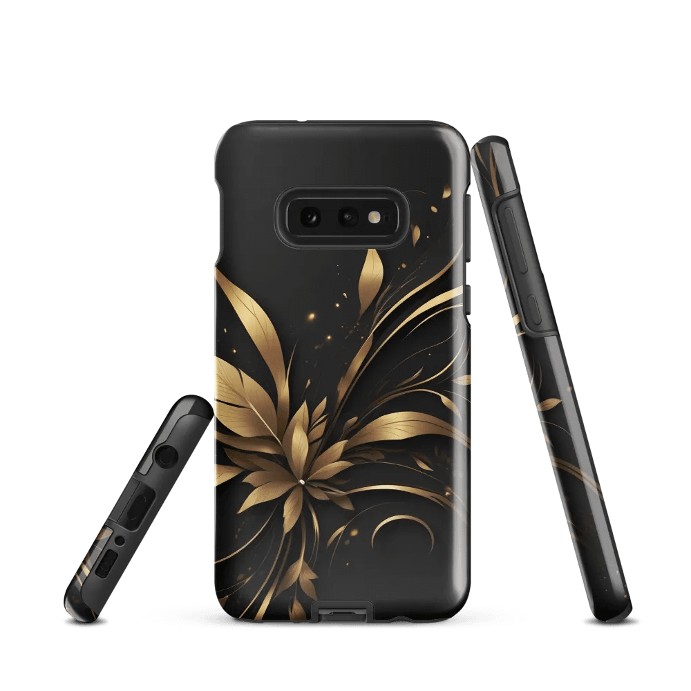 Tough Case for Samsung – Nature’s Glow product image (3)