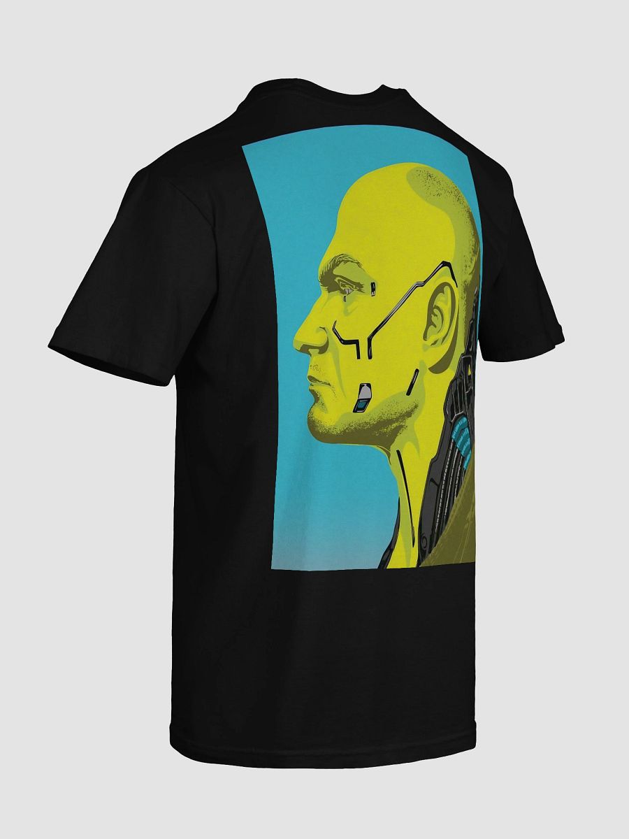 Kurt Hansen/Barghest Tee product image (109)
