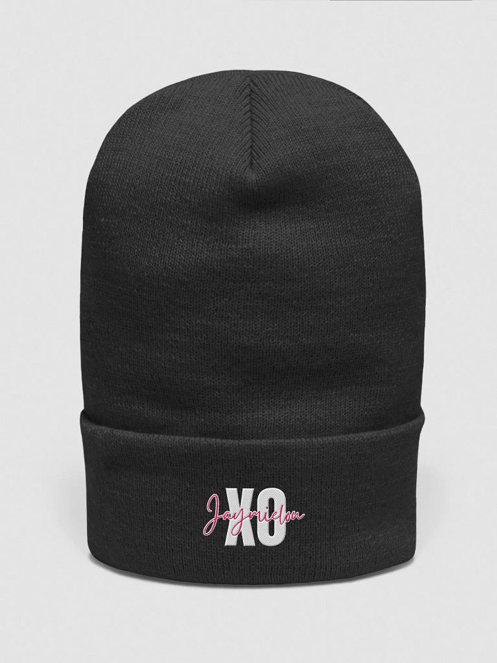 Beanie product image (1)