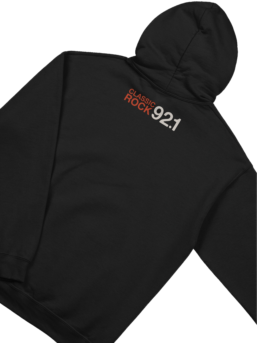 Feel the Thunder Hoodie product image (4)