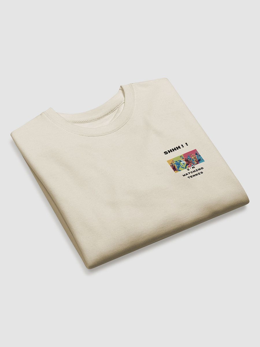 Dynamic Sports Style Premium Sweatshirt product image (12)