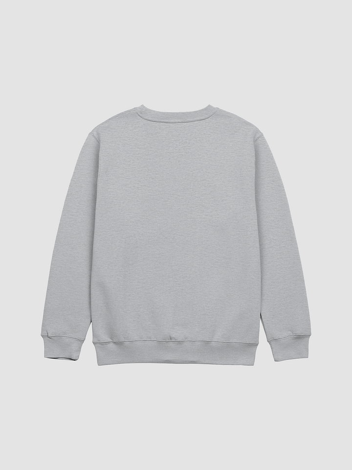 Worrier Princess Sweatshirt product image (2)