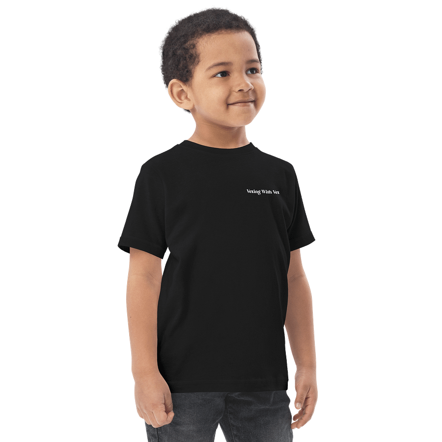 Mini Vexer Tee - Burnout product image (4)