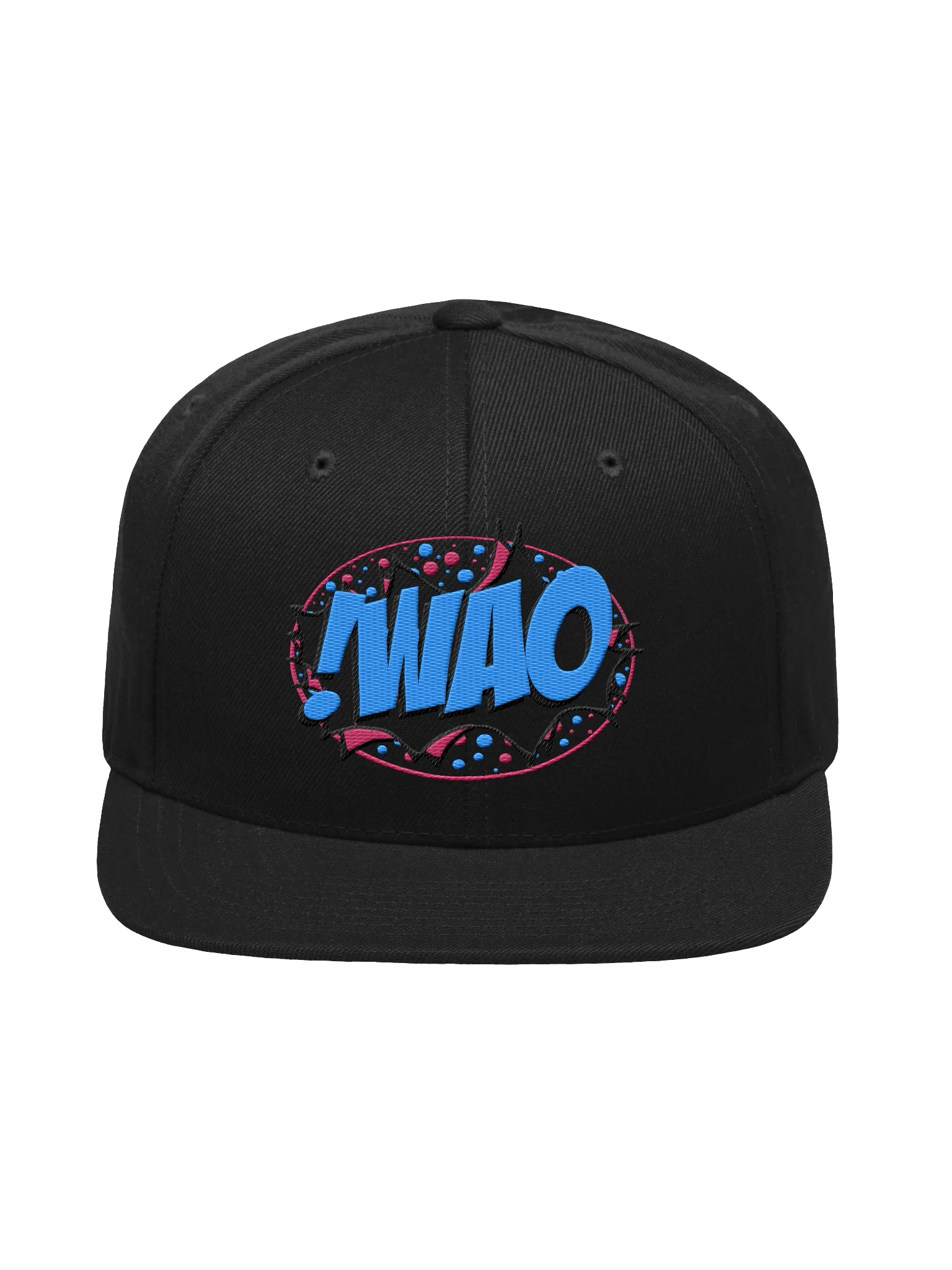 !WAO Hat product image (4)