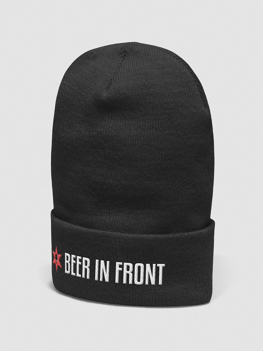 Winter Hat product image (2)