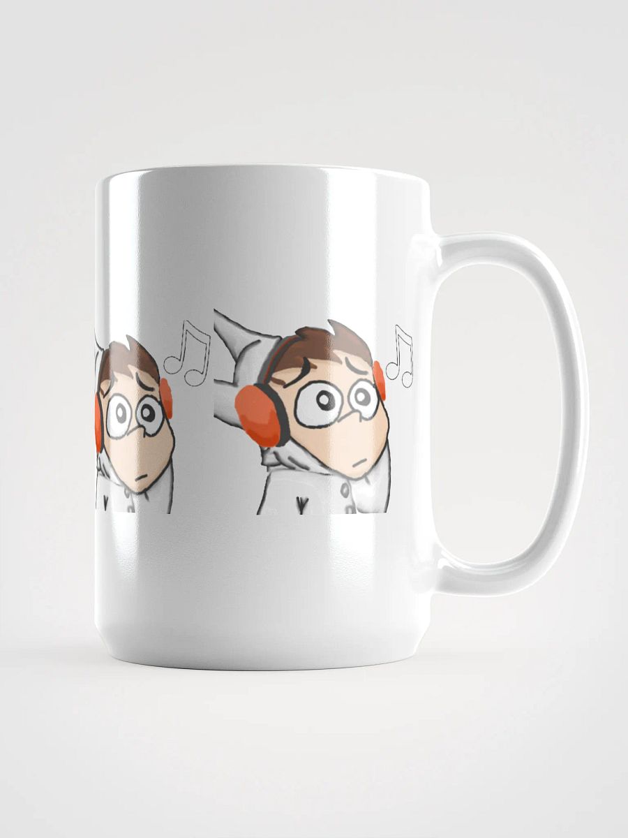 Aldy Bop Mug product image (1)