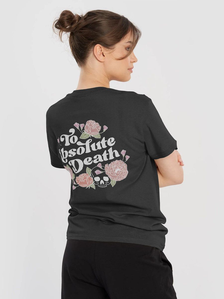 I love you... to absolute death product image (17)