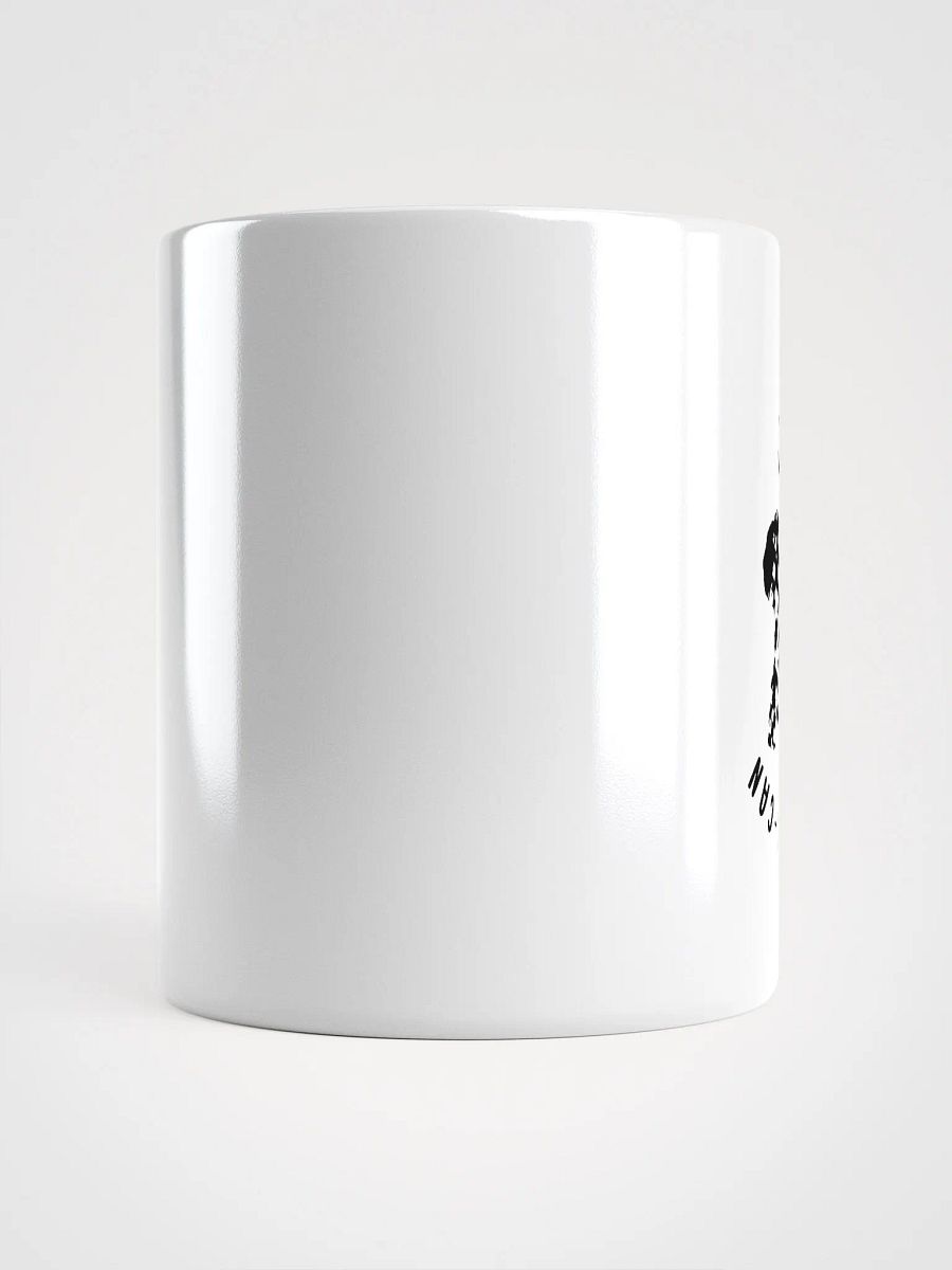 JamCan Logo Mug product image (5)