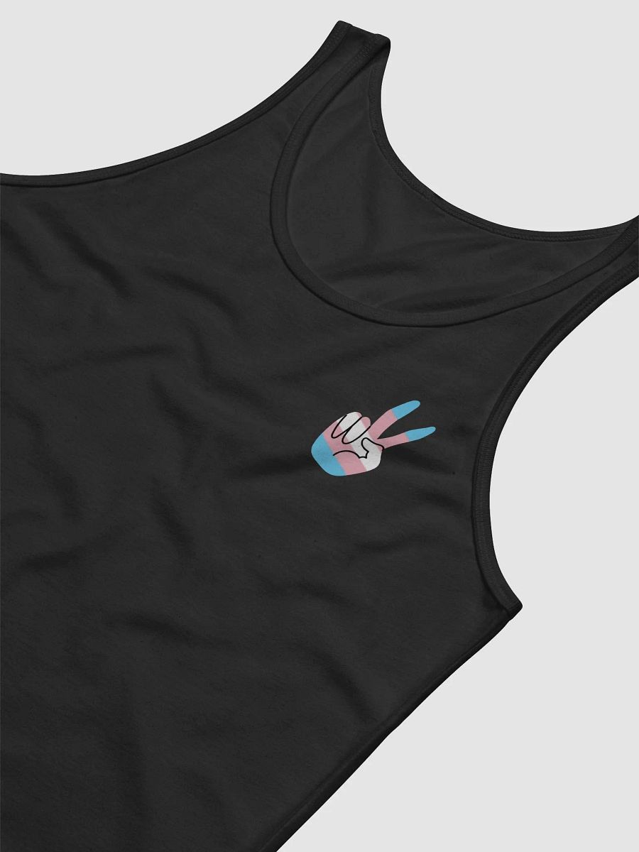 Transgender Pride Tank product image (3)