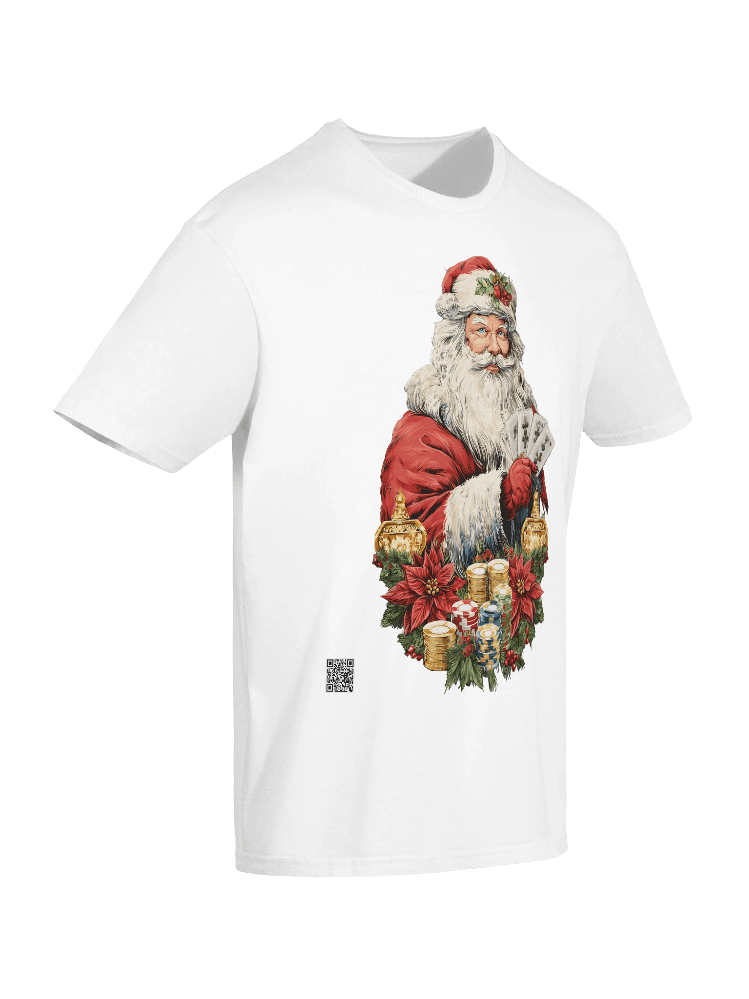 Santa's Royal Flush product image (10)