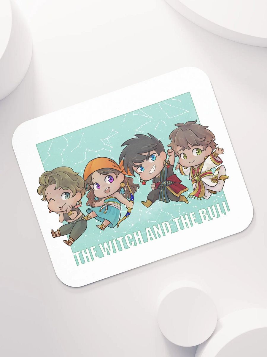 Mouse Pad product image (7)