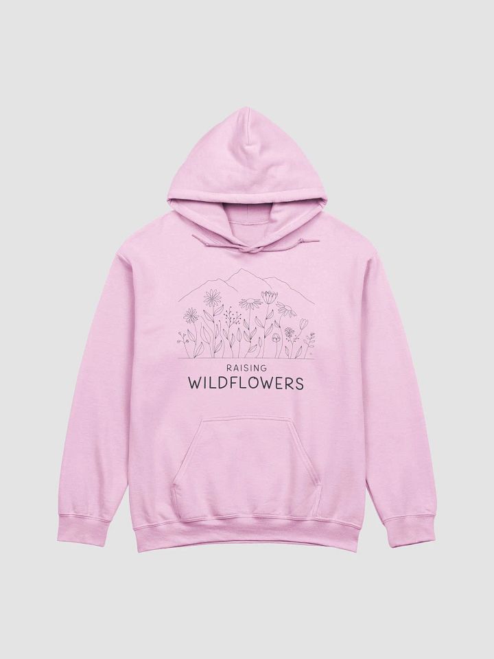 Raising Wildflowers Hoodie product image (9)