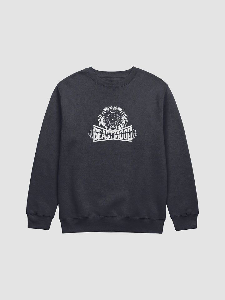 Beast Mood Long Sleeve Shirt product image (1)