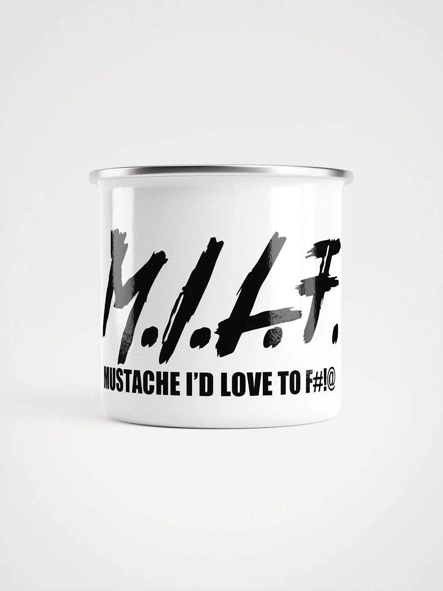 MILF CAMPING MUG product image (5)