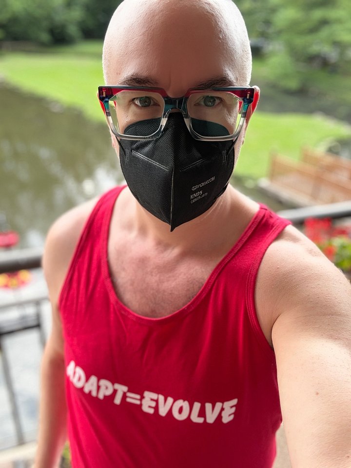 Adapt=Evolve Tank product image (1)