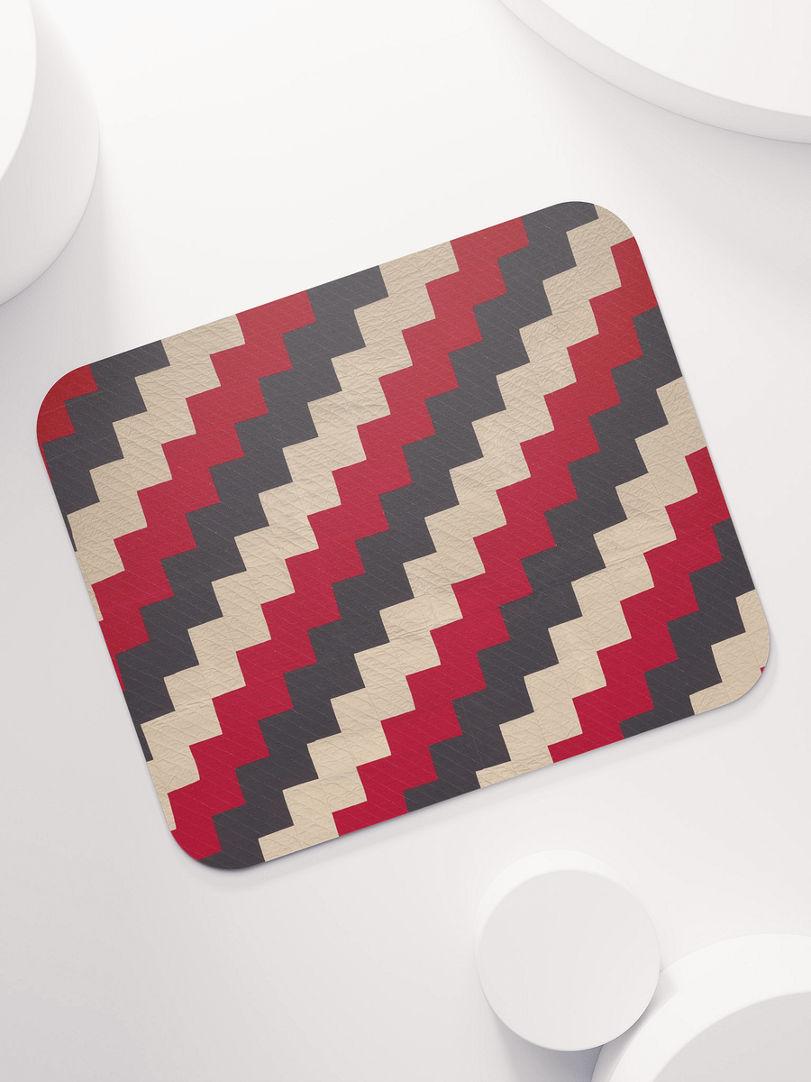 Striking Light. Mouse Pad product image (7)