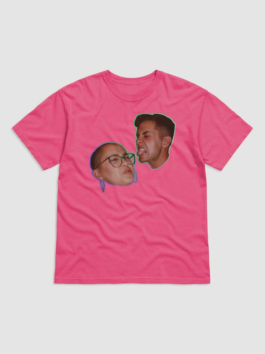 Siblings Emote Tee product image (1)