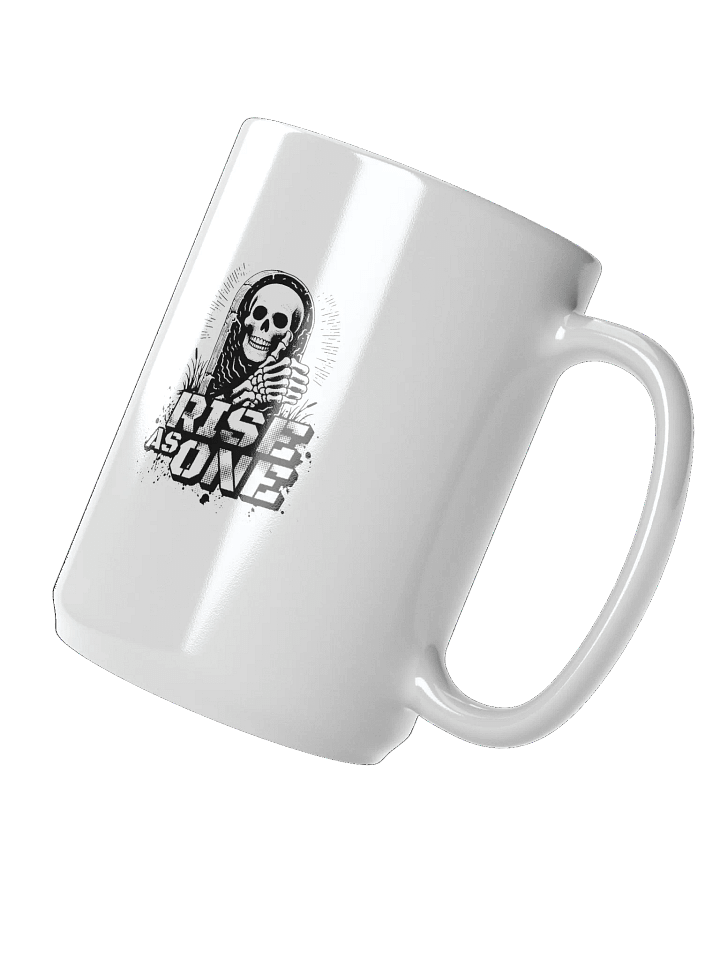 Rise As One - Mug product image (2)