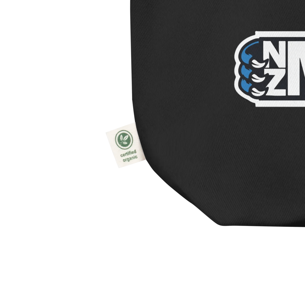 NZNOEY Econscious Eco-Friendly Tote Bag product image (3)