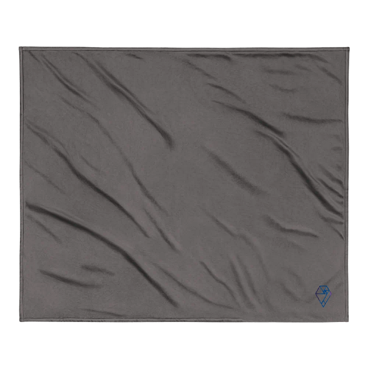 DBK Distressed Comphy Blanket product image (2)