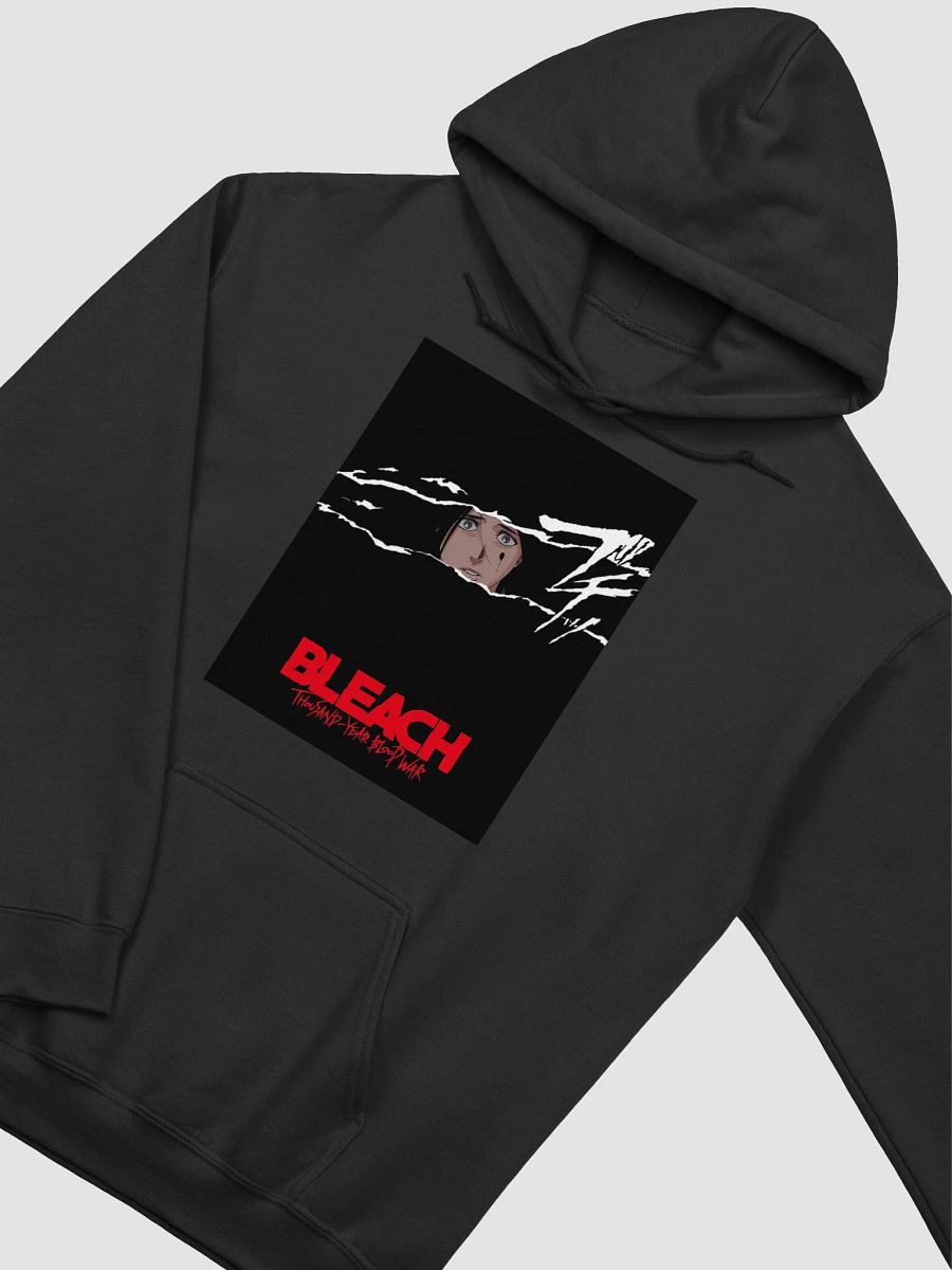 Bleach TYBW Manga Unohana Hoodie product image (33)