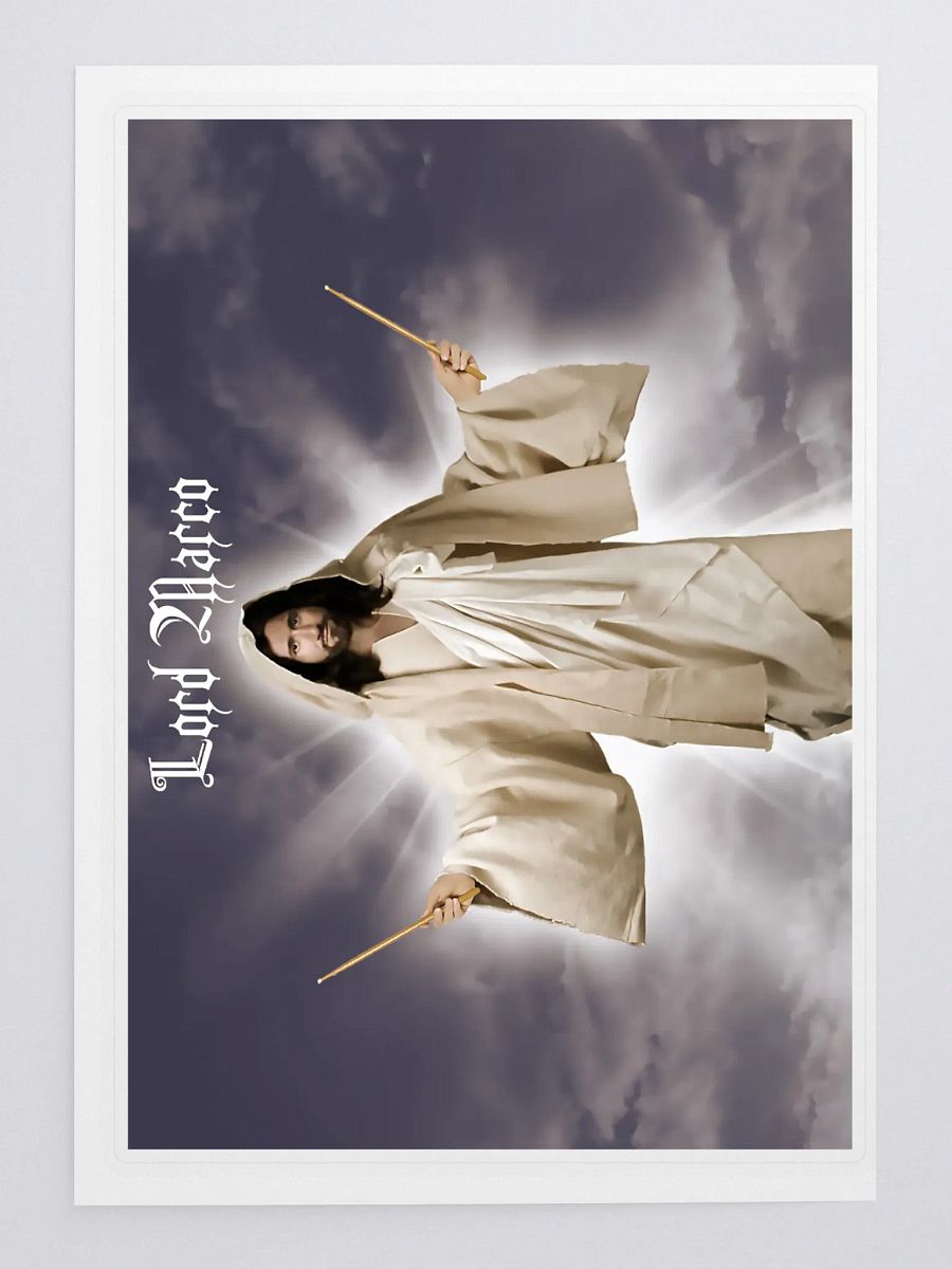Sticky Lord product image (3)