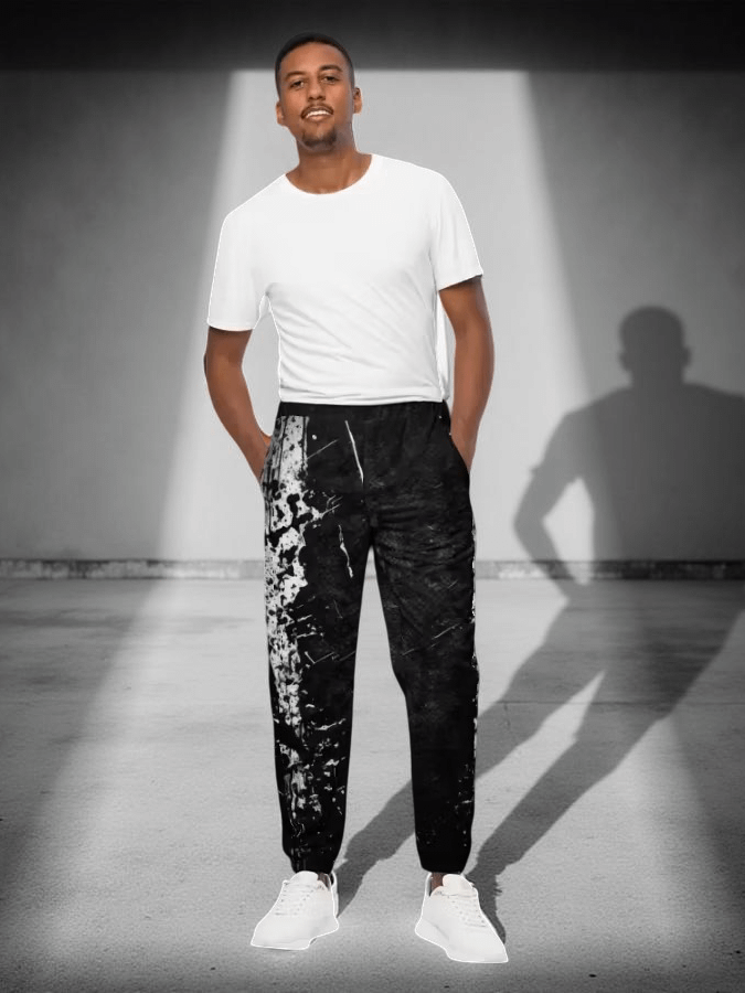Pantaloni trening "Awaken" product image (1)