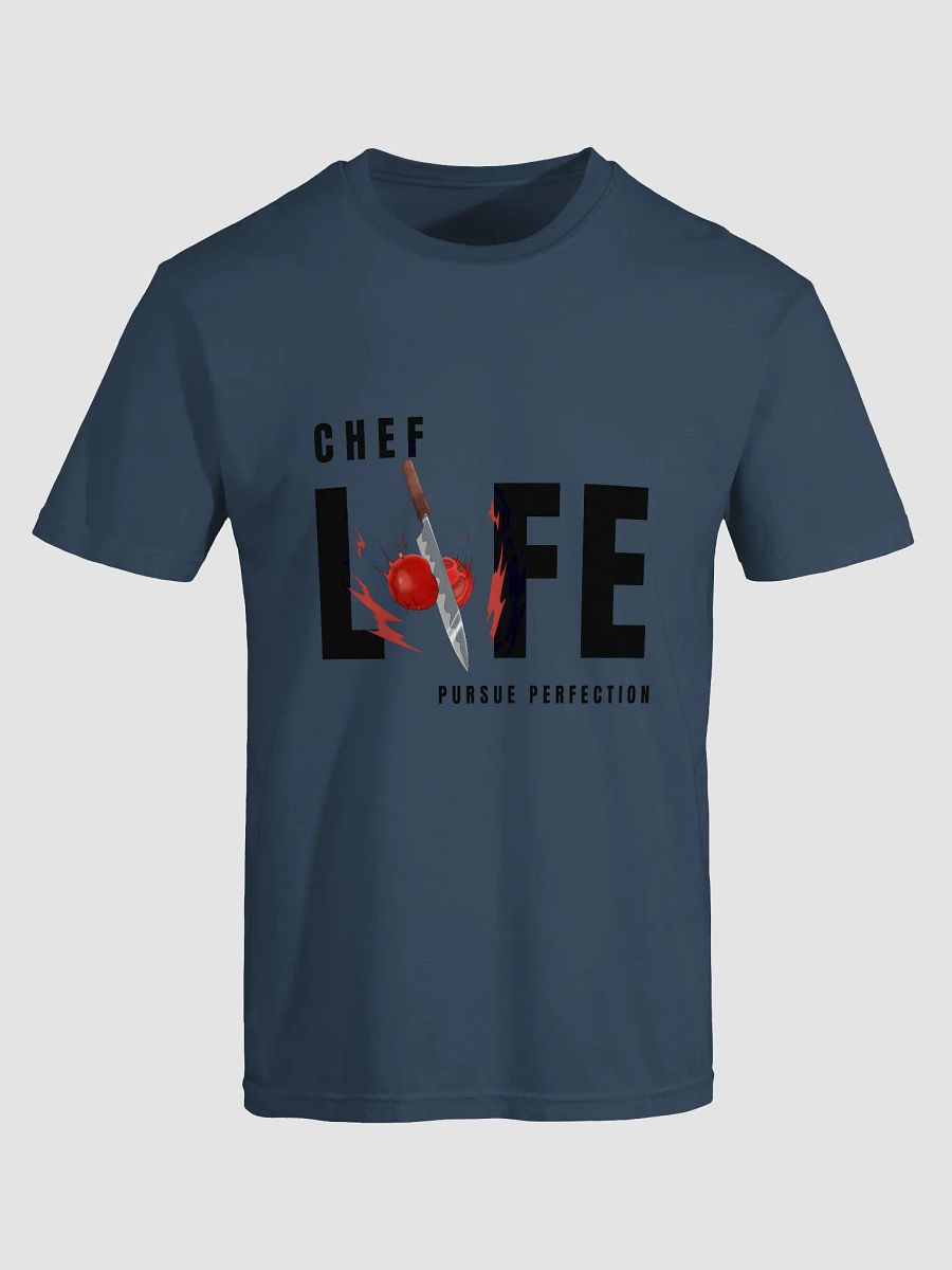 Chef Life T-Shirt product image (9)