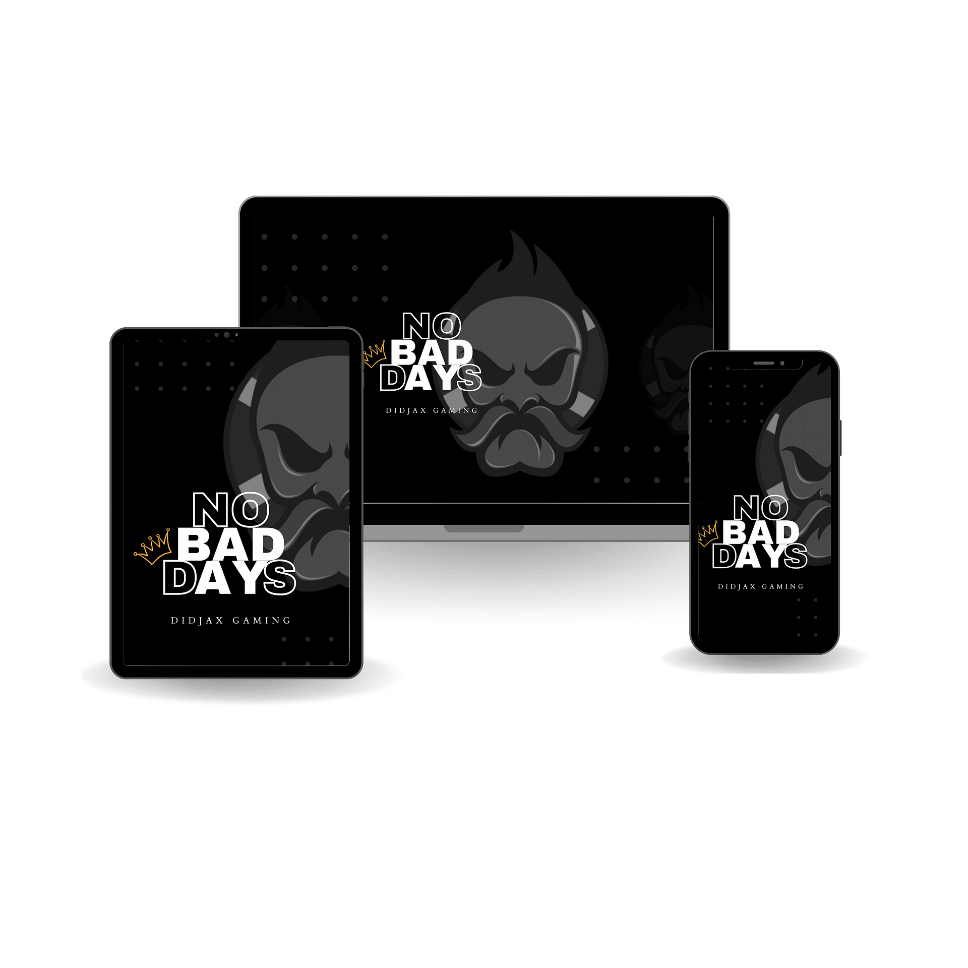 Didjax Gaming Wallpaper Pack product image (3)