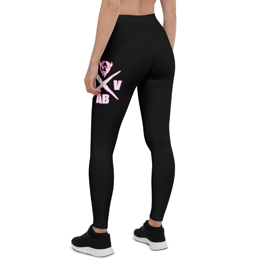 Ladies X factor leggings product image (2)